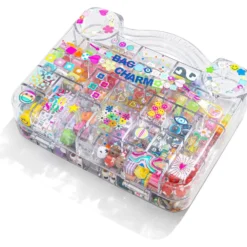 Bag Charm Kit