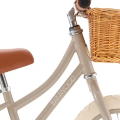 Balance Bike Banwood First Go - Beige