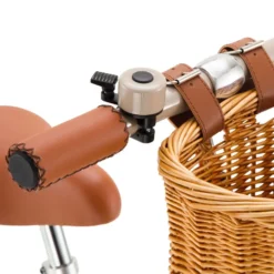 Balance Bike Banwood First Go - Beige