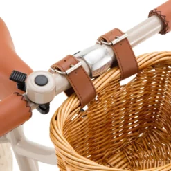 Balance Bike Banwood First Go - Beige