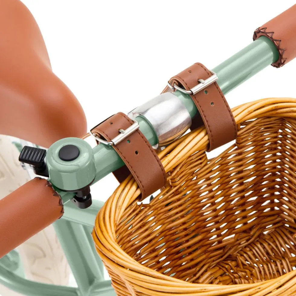 Balance Bike Banwood First Go - Forest