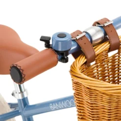 Balance Bike Banwood First Go - Blue