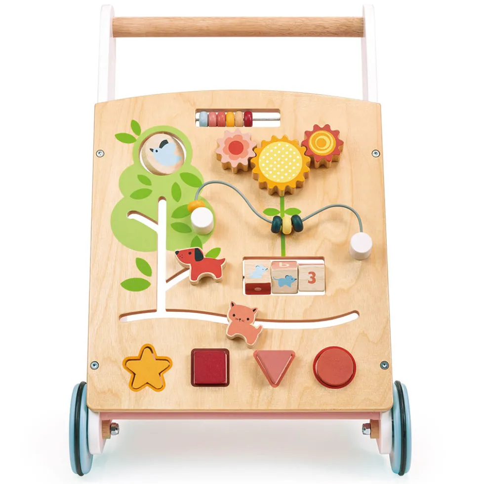 Bambino Activity Walker