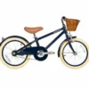 Banwood 16" Classic Bike - Navy