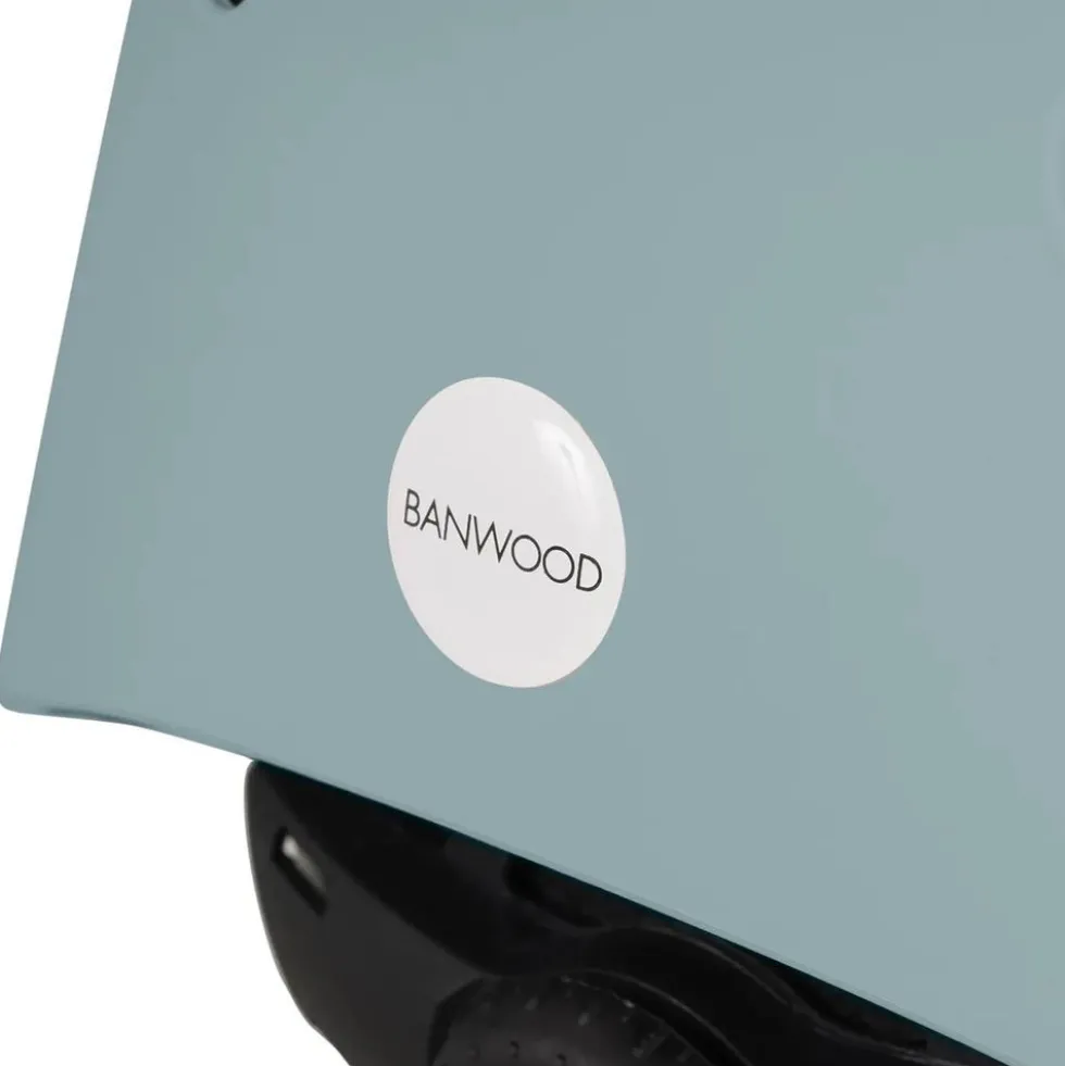 Banwood Eco Helmet - Teal