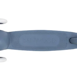 Banwood Eco Scooter - Deep Sea
