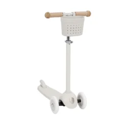 Banwood Eco Scooter - Ivory