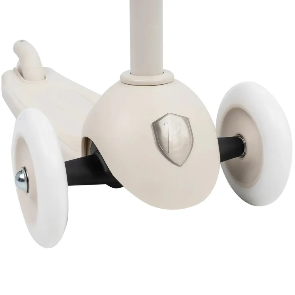 Banwood Eco Scooter - Ivory