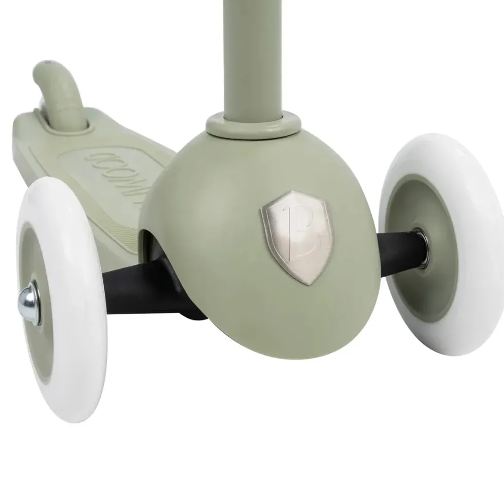 Banwood Eco Scooter - Olive