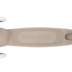 Banwood Eco Scooter - Sand
