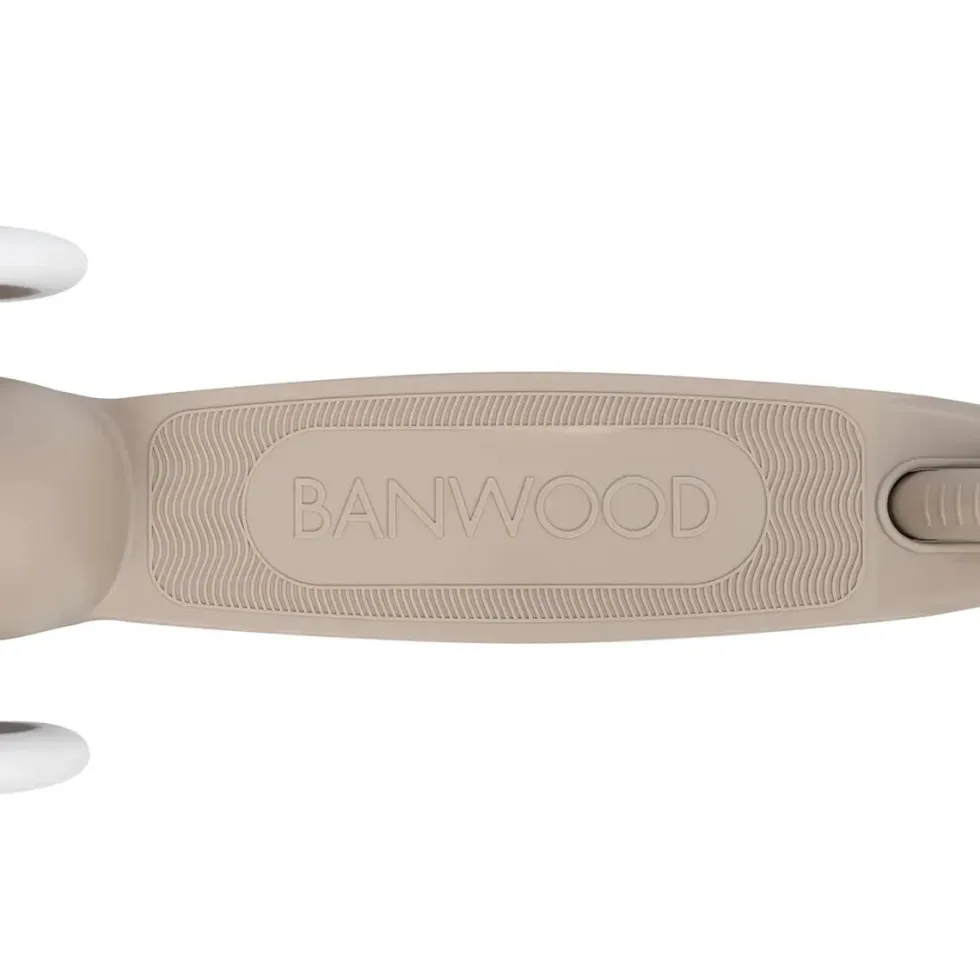 Banwood Eco Scooter - Sand