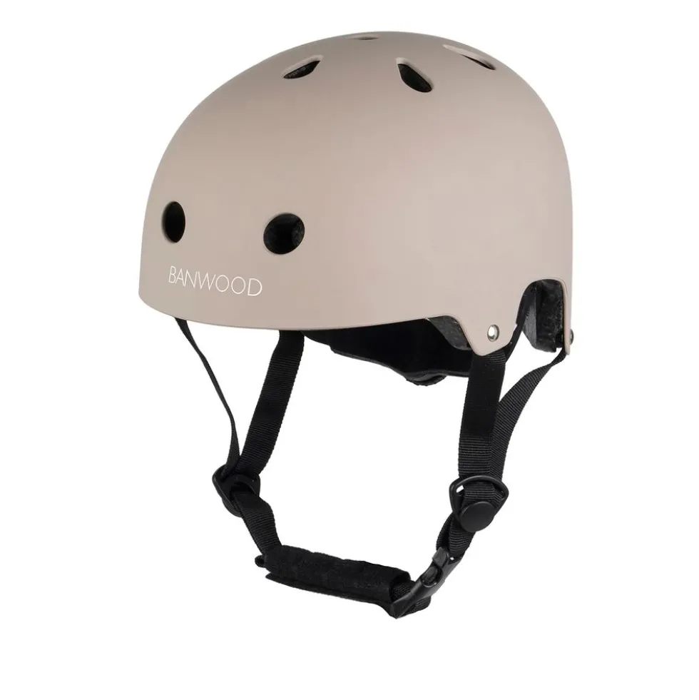 Banwood Helmet - Beige