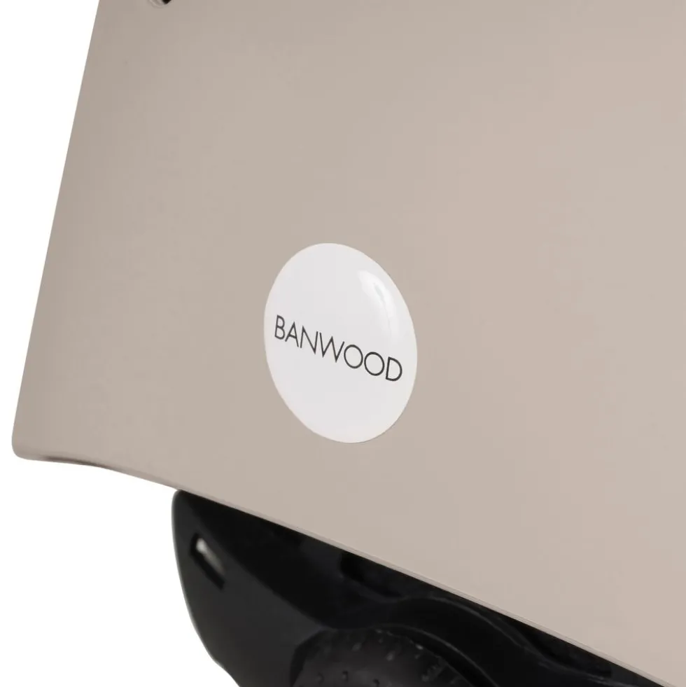 Banwood Helmet - Beige