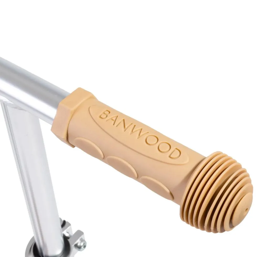 Banwood Maxi Scooter - Blue