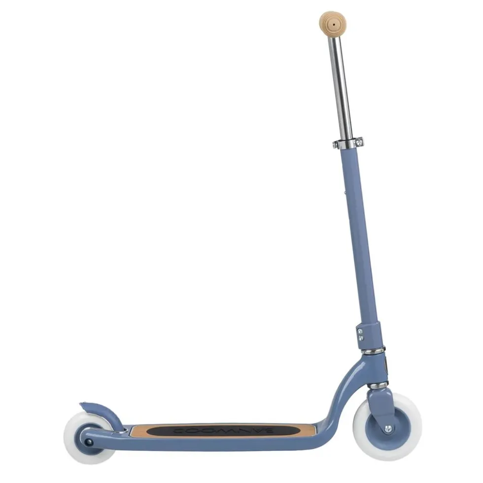 Banwood Maxi Scooter - Blue