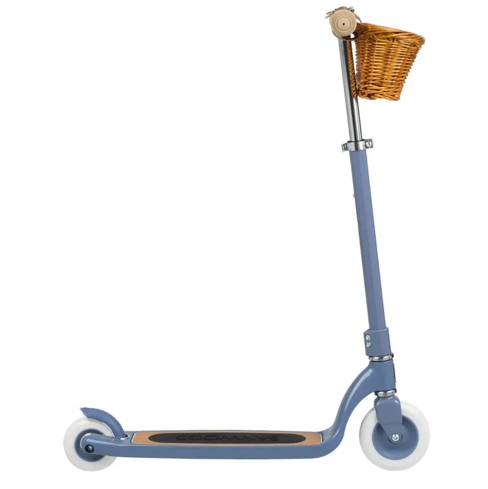 Banwood Maxi Scooter - Blue