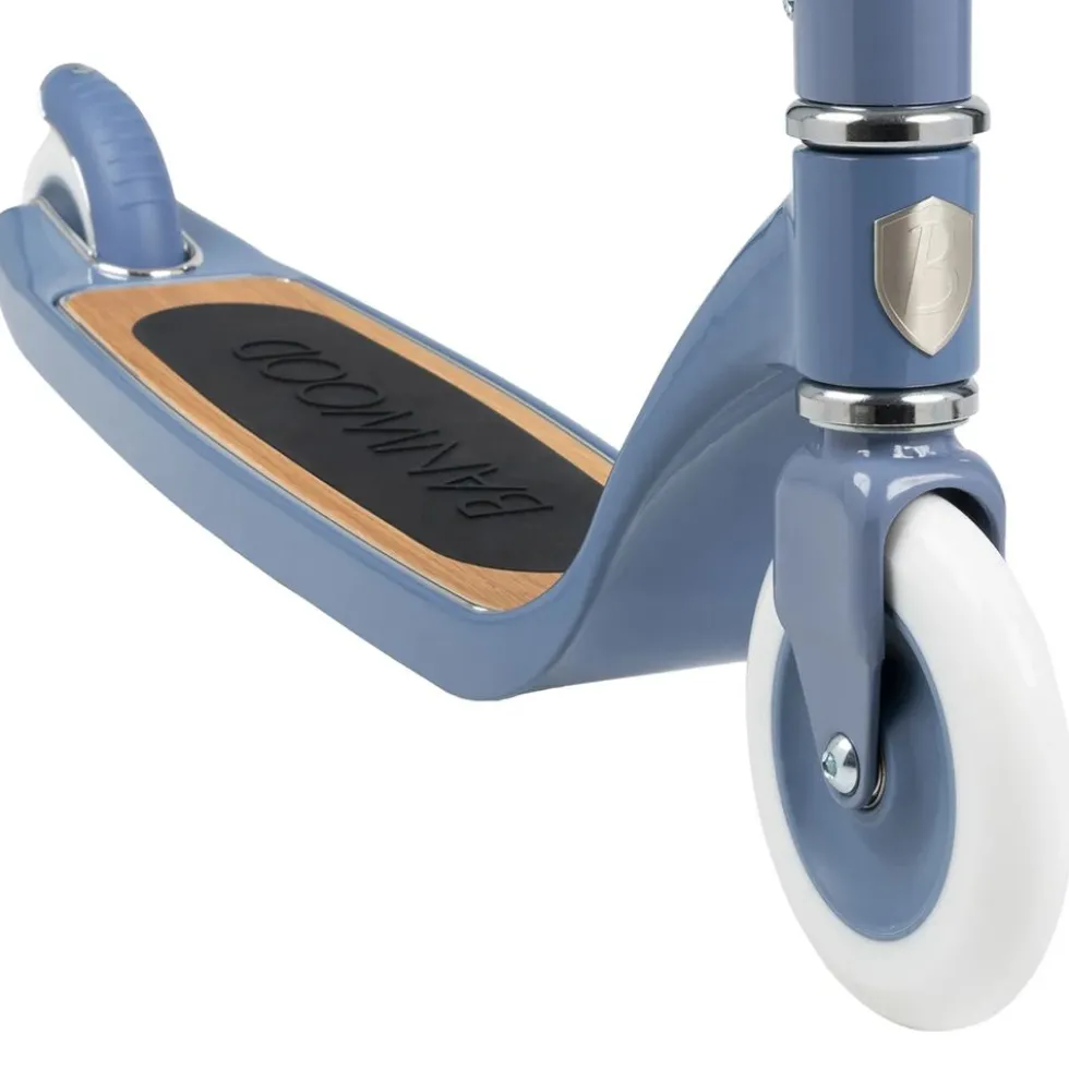 Banwood Maxi Scooter - Blue