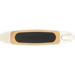 Banwood Maxi Scooter Cream