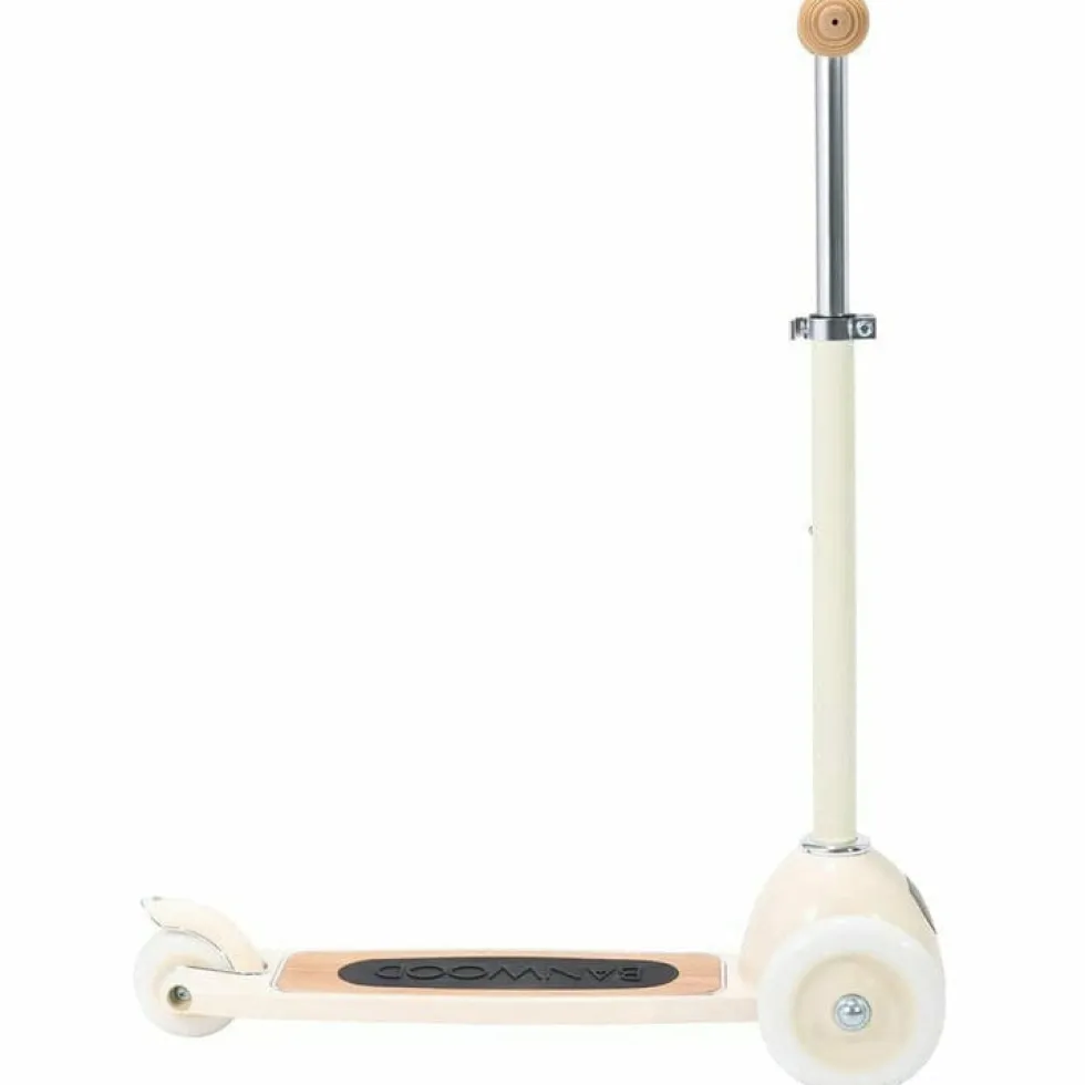 Banwood Scooter Cream