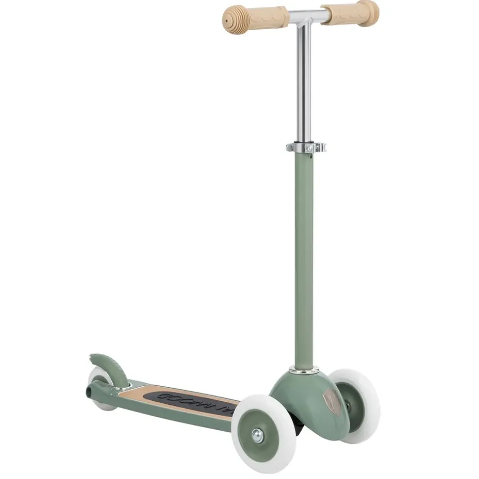 Banwood Scooter - Forest