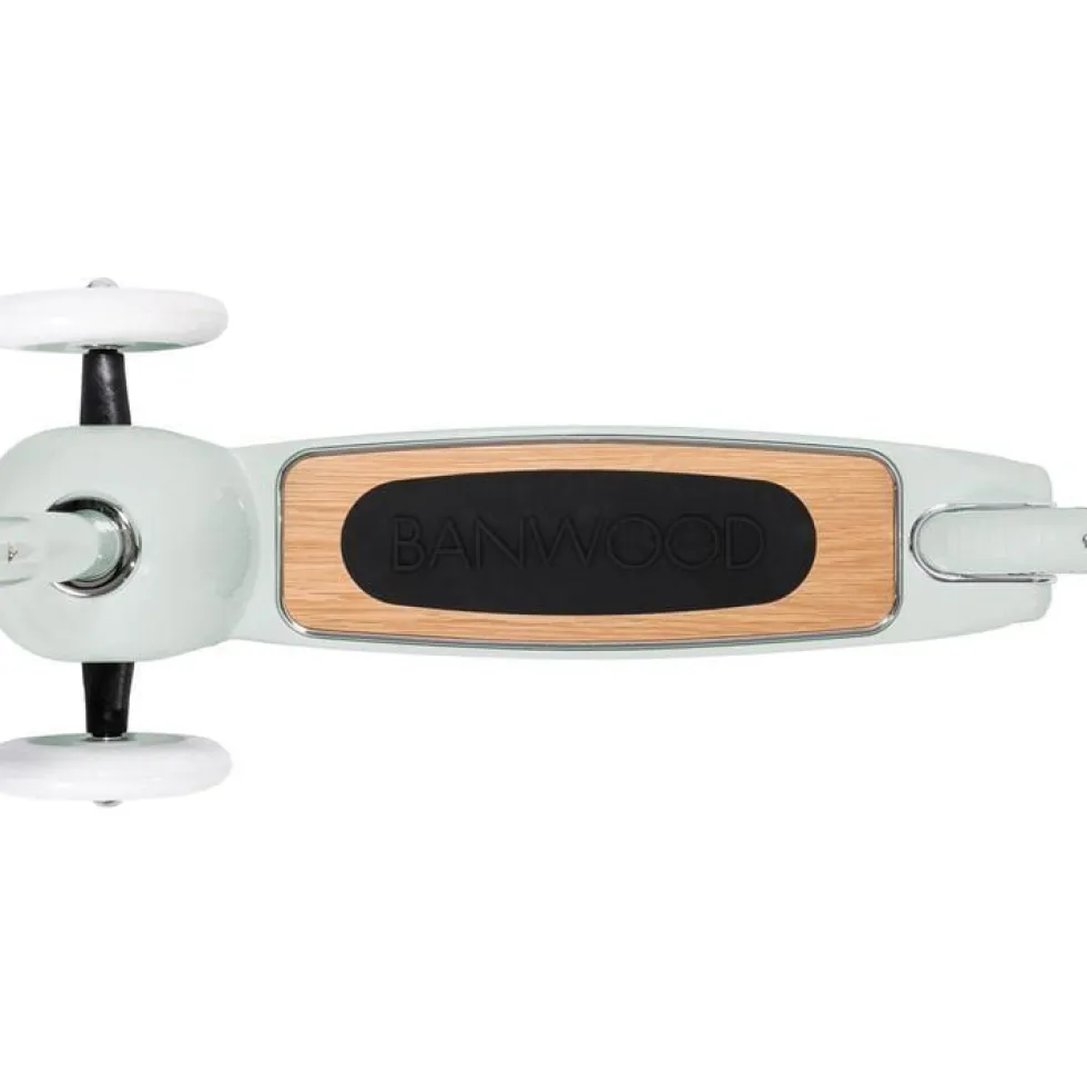 Banwood Scooter Mint