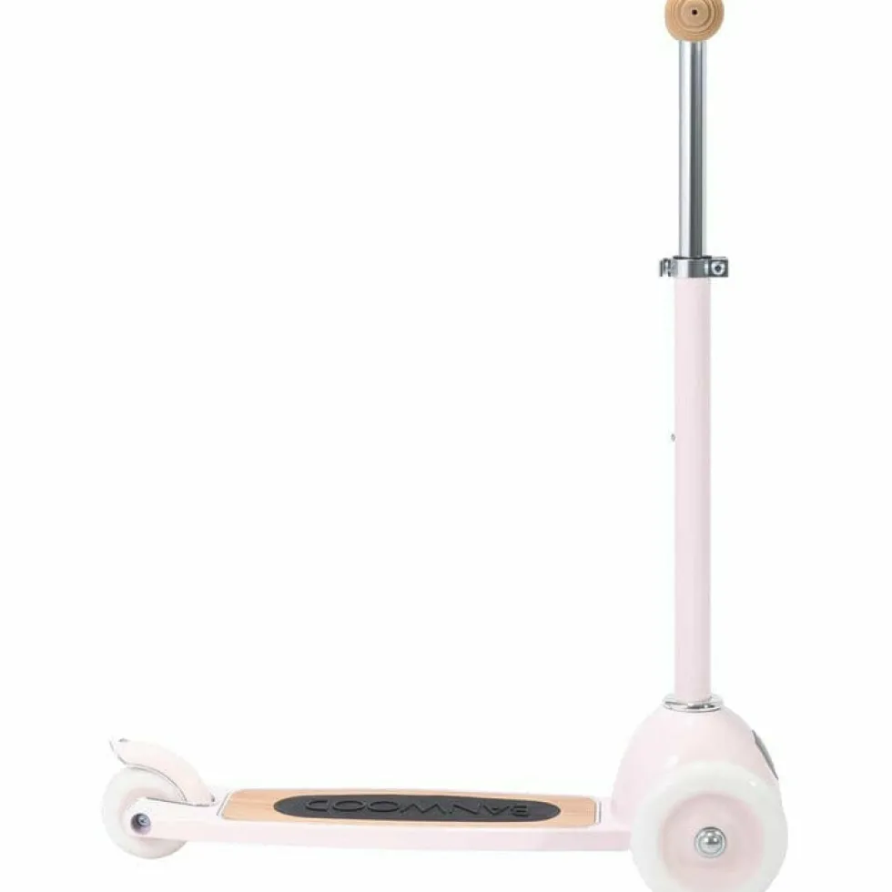 Banwood Scooter Pink