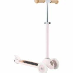 Banwood Scooter Pink
