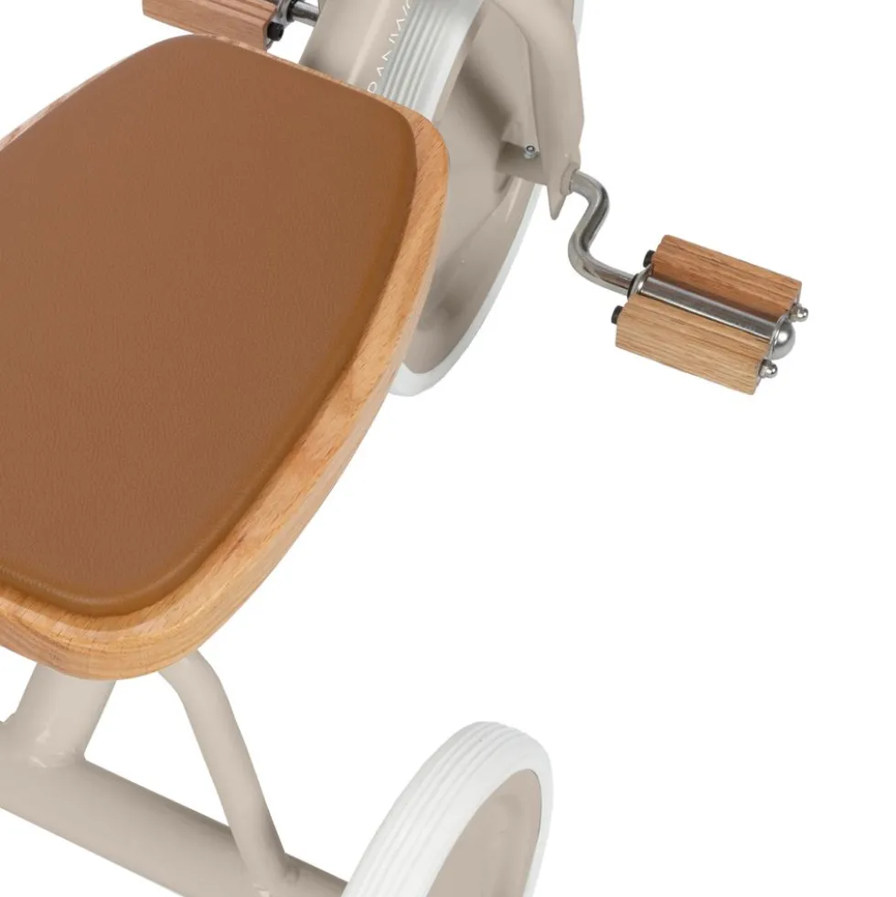 Banwood Trike - Beige