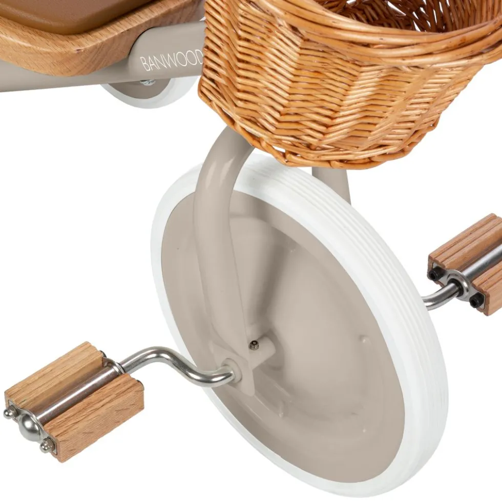 Banwood Trike - Beige