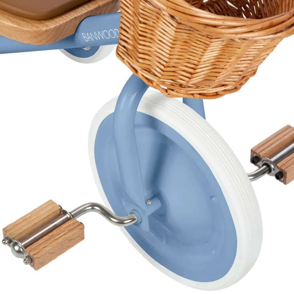 Banwood Trike - Blue