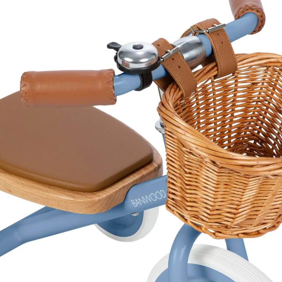 Banwood Trike - Blue