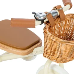 Banwood Trike - Cream