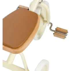 Banwood Trike - Cream