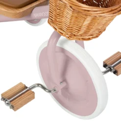 Banwood Trike - Dusty Pink