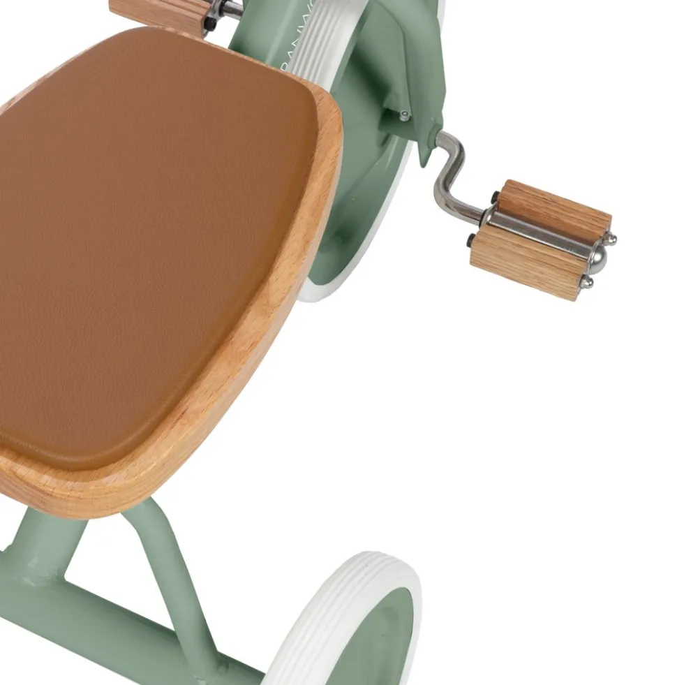 Banwood Trike - Forest