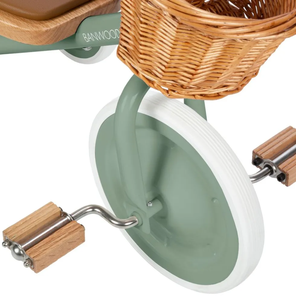 Banwood Trike - Forest