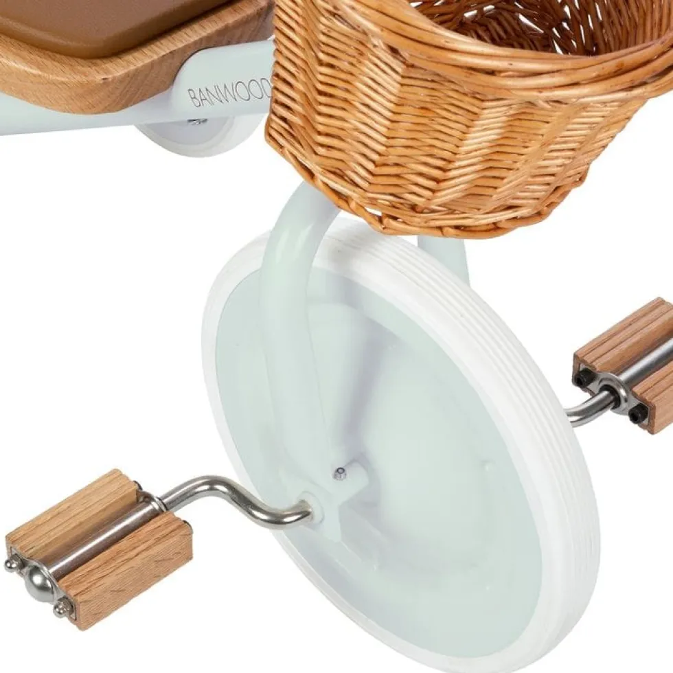 Banwood Trike- Pale Mint