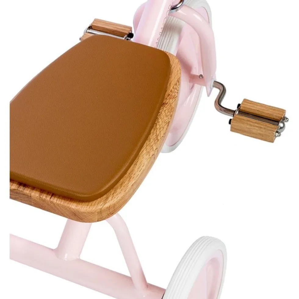 Banwood Trike - Pink