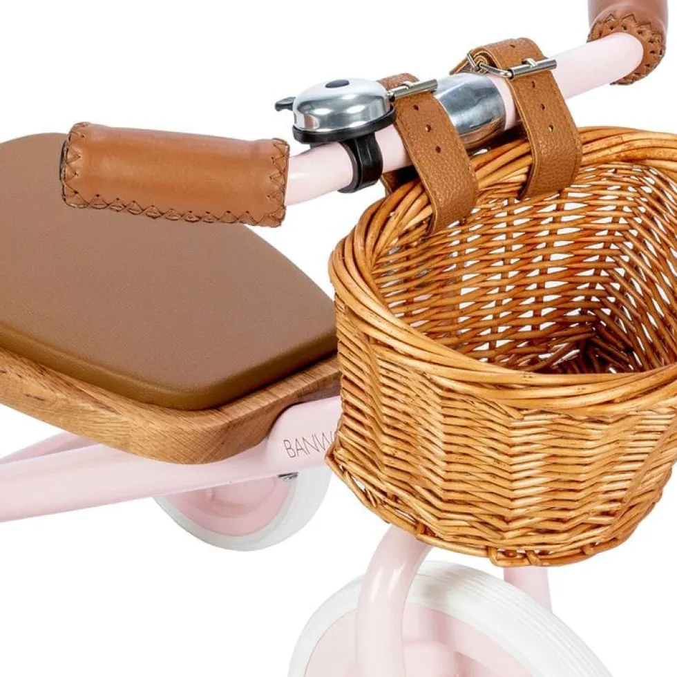 Banwood Trike - Pink