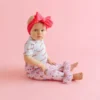 Barbie Star Power - Ruffled Ankle Leggings