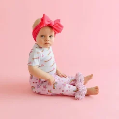Barbie Star Power - Ruffled Ankle Leggings