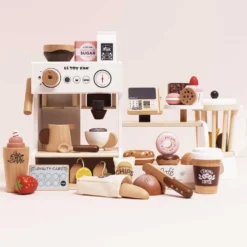 Barista Café Shop