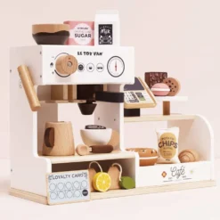 Barista Café Shop