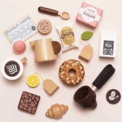 Barista Café Shop