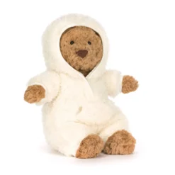 Bartholomew Bear All-in-one Outfit