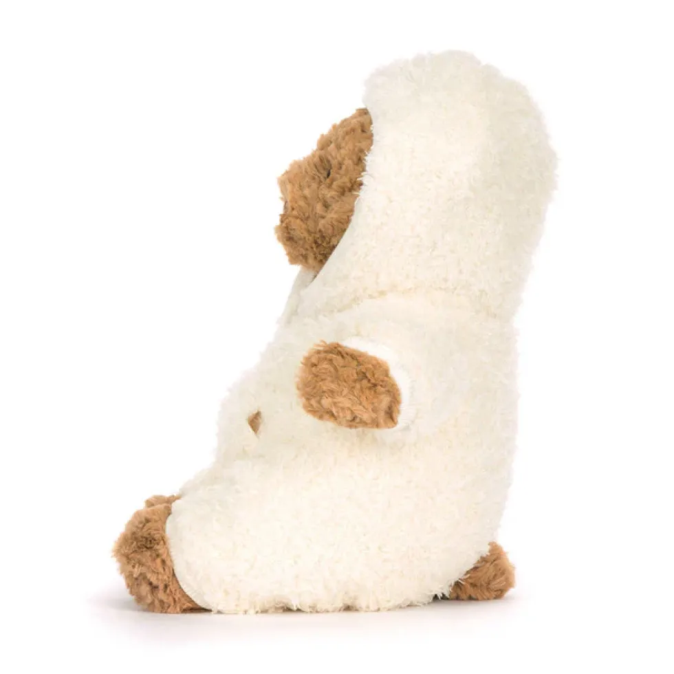 Bartholomew Bear All-in-one Outfit