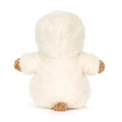 Bartholomew Bear All-in-one Outfit