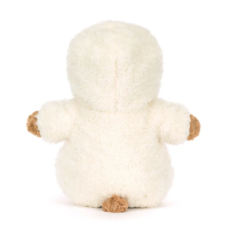 Bartholomew Bear All-in-one Outfit