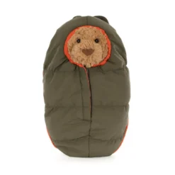 Bartholomew Bear Hiking Outfit