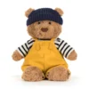 Bartholomew Bear Seafarer Outfit